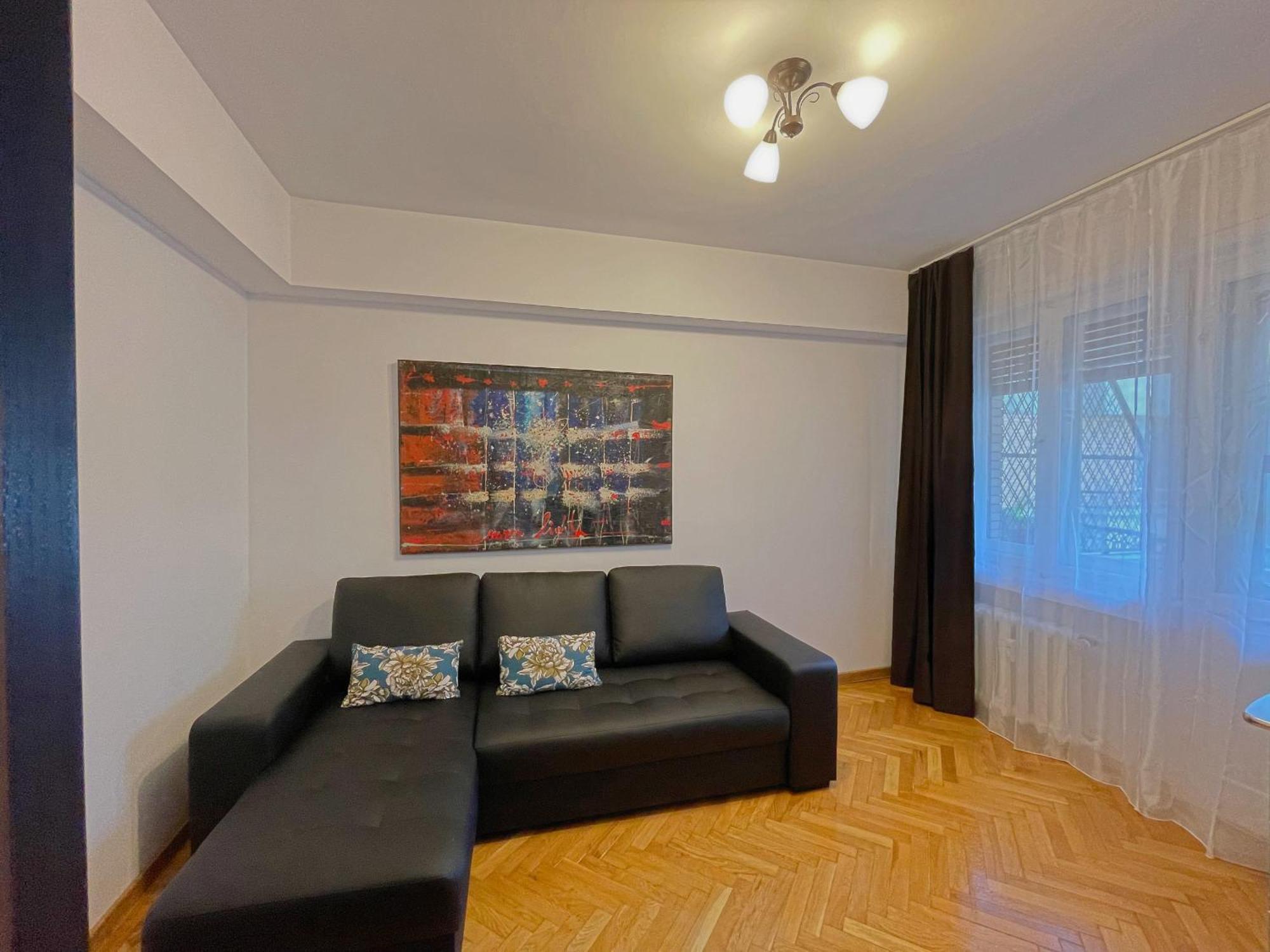 Relax Old Town Apartment Gran Varadino Esterno foto