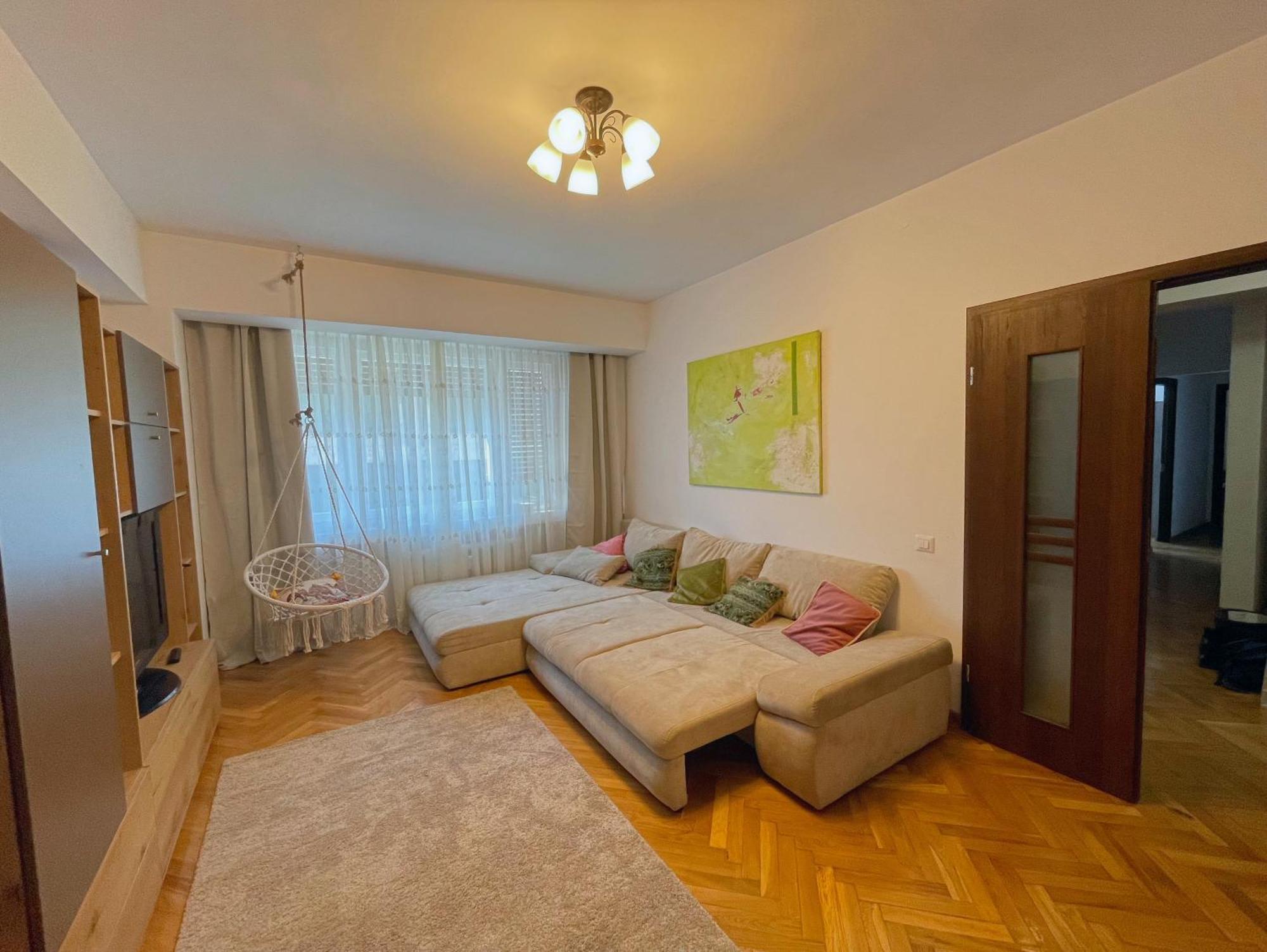 Relax Old Town Apartment Gran Varadino Esterno foto
