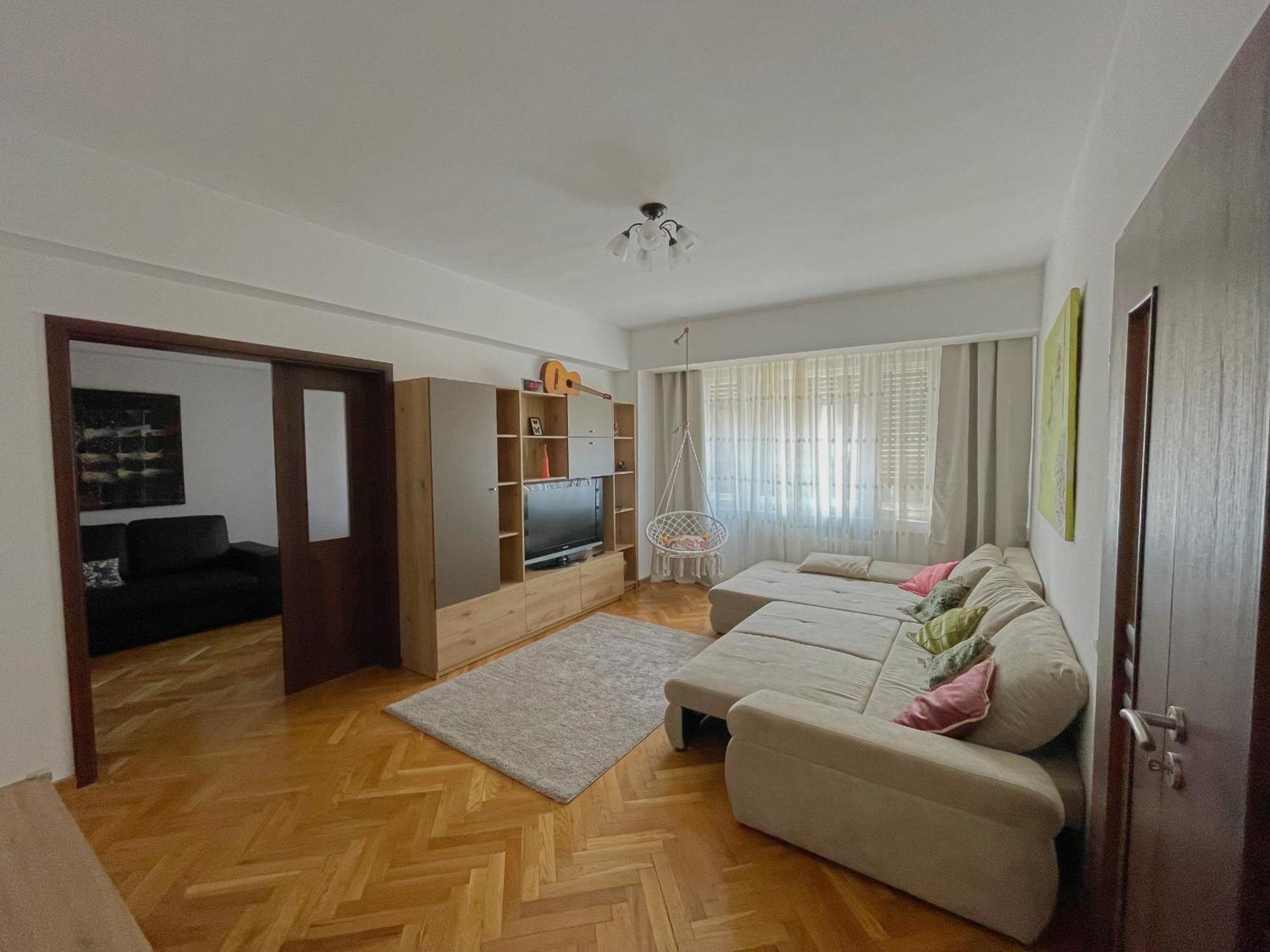 Relax Old Town Apartment Gran Varadino Esterno foto