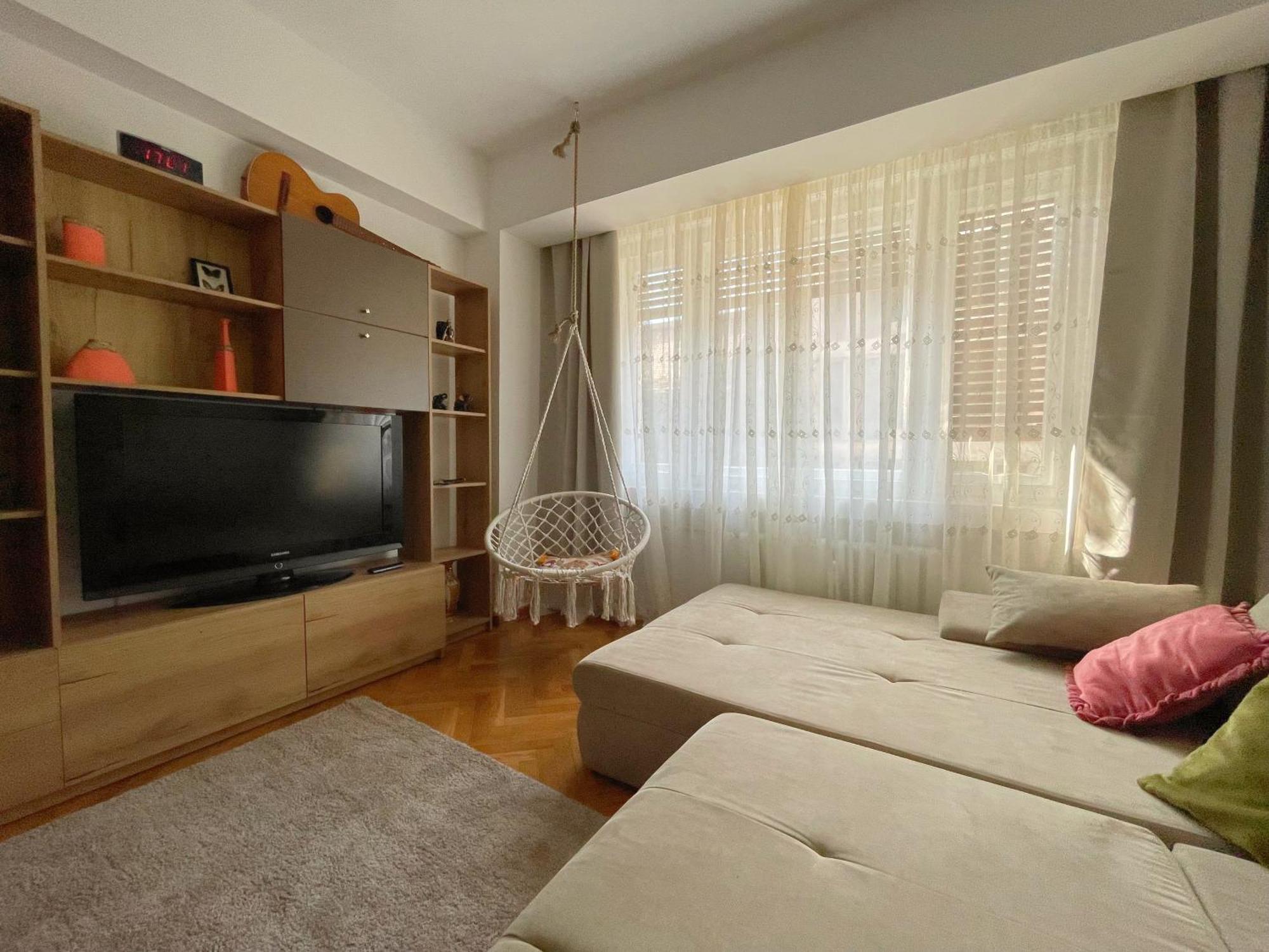 Relax Old Town Apartment Gran Varadino Esterno foto