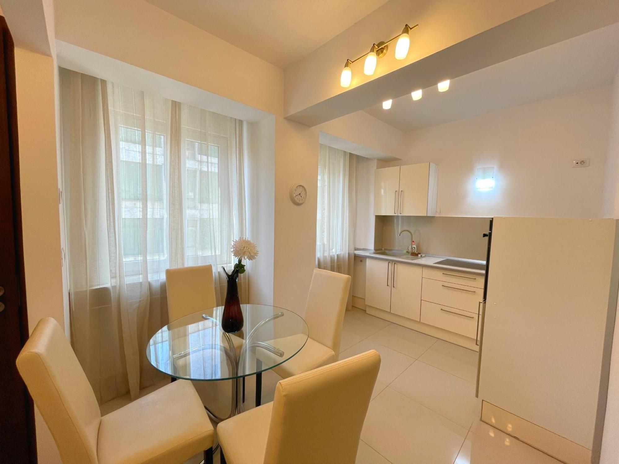 Relax Old Town Apartment Gran Varadino Esterno foto