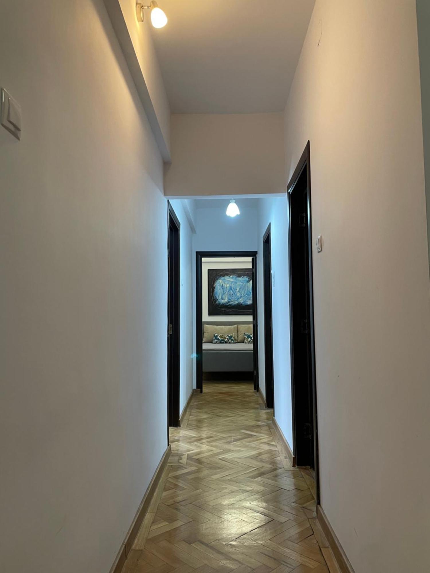Relax Old Town Apartment Gran Varadino Esterno foto